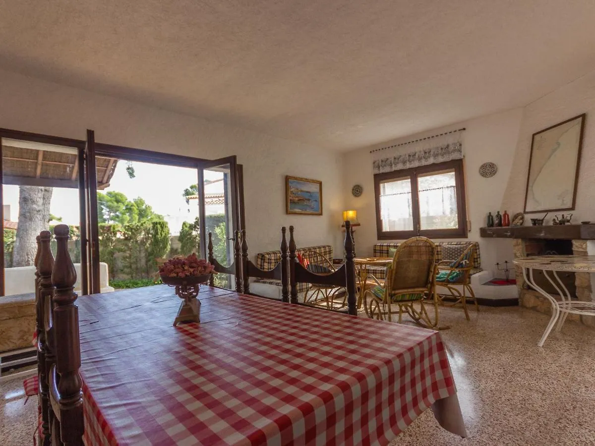 ל'אמטיה דה מר Innouthome Gran Villa Con Piscina Torrent Del Pi